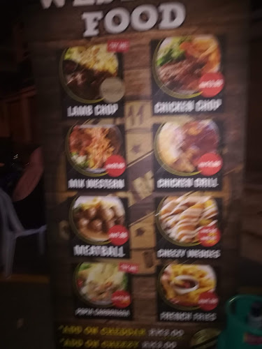 Opinii despre D'Kilat Temerloh în Temerloh - Gastronomi dan perhotelan