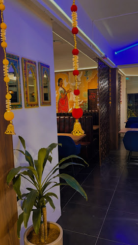 Taal Indian Cuisine ®