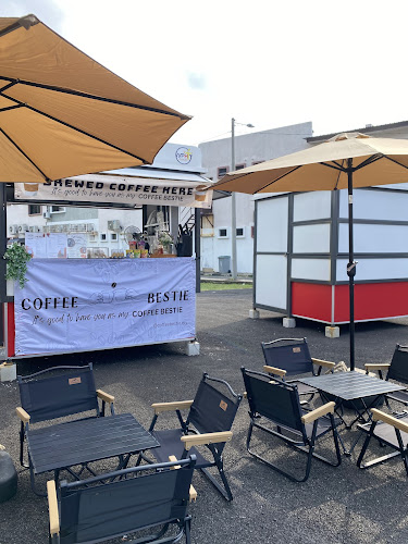 Coffee Bestie - Gastronomi dan perhotelan