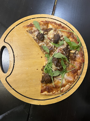 Double Knott Cafe - George Town