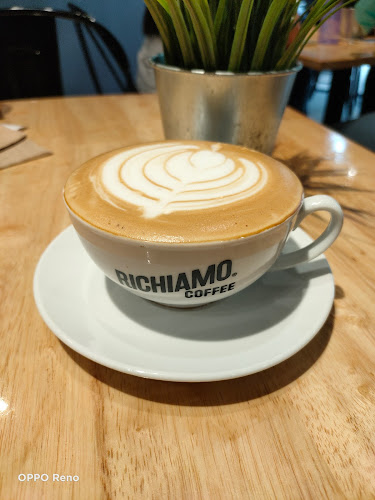 Comentarii opinii despre Richiamo Coffee - Bandar Sri Permaisuri