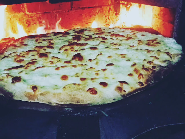 Comentarii opinii despre Pizza Dragoncello