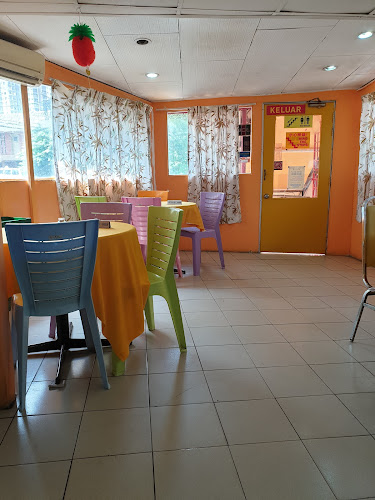 Comentarii opinii despre Robson Heights Seafood Restaurant