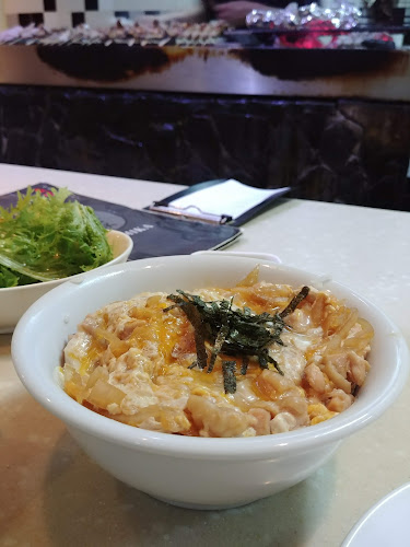 Sumi-Ka • SS15/4 • Subang Jaya - Gastronomi dan perhotelan