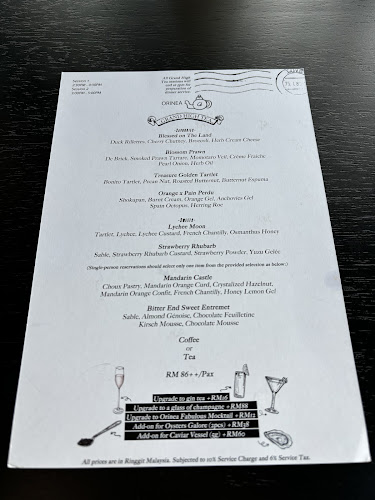 68-18-1, Sunrise Gurney, Gurney Dr, 10250 George Town, Penang