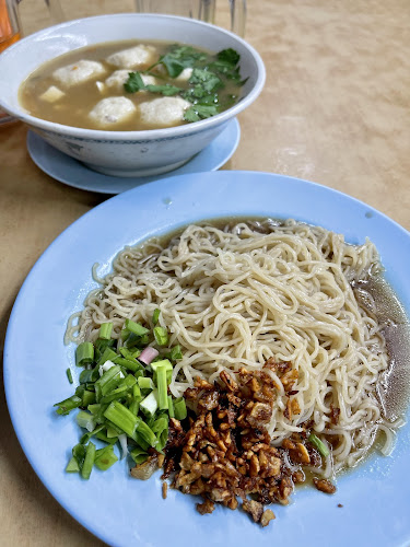 Comentarii opinii despre Kedai Kopi Houng Kee