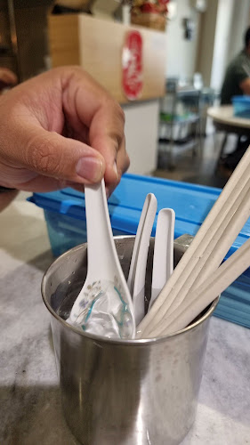 Opinii despre Chang Cheng Cafe în Miri - Gastronomi dan perhotelan