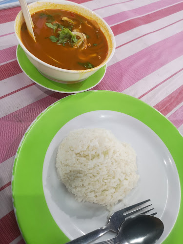 Medan Selera Taman Kosas - Ampang