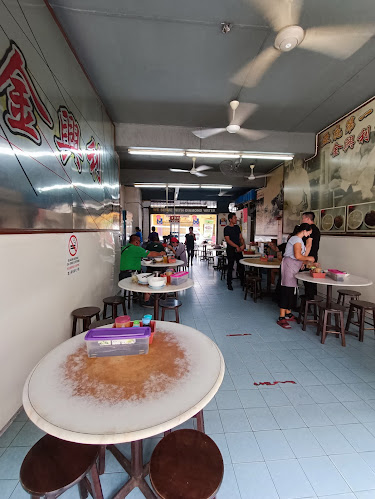 Kedai Kopi Kim Hing Lee