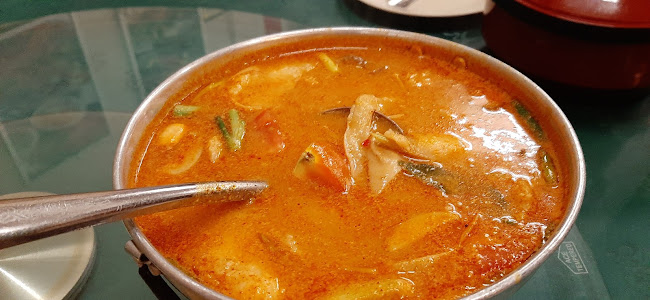 Comentarii opinii despre Restoran Thai Aroi 2020