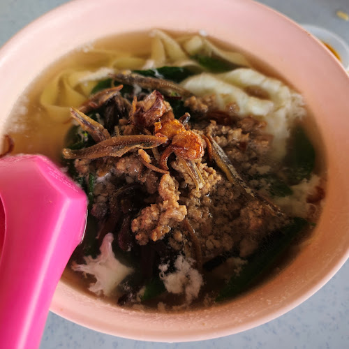 Comentarii opinii despre Restaurant Kum Chuan (Kedai Kopi Kum Chuan)