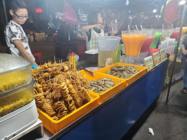 Pasar Karat • Bazar JB - Gastronomi dan perhotelan