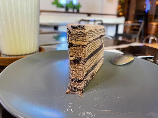 Comentarii opinii despre CHARLIE'S COFFEE