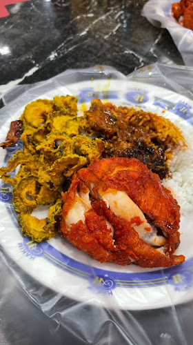 Restoran Hakim Lama - Shah Alam