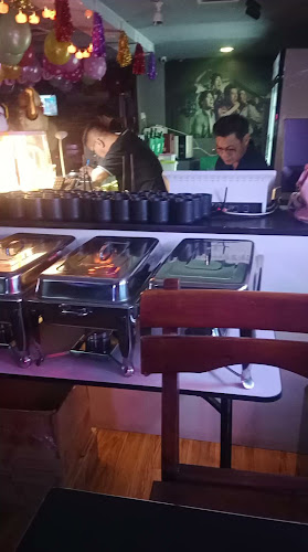 Comentarii opinii despre 干一杯 CHEERS ONE BISTRO