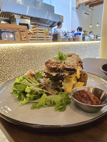 Opinii despre People Pleaser Penang în George Town - Gastronomi dan perhotelan