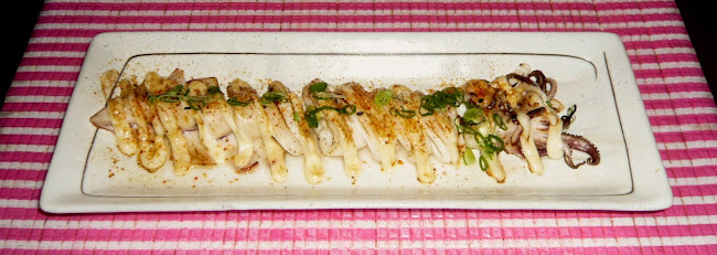 Kaede Japanese Restaurant - Gastronomi dan perhotelan