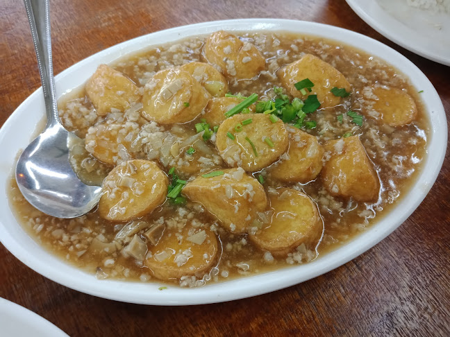 Restoran Ah Kiet - Gastronomi dan perhotelan