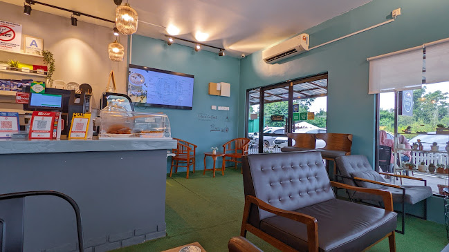 COFFEEHULU - Gastronomi dan perhotelan