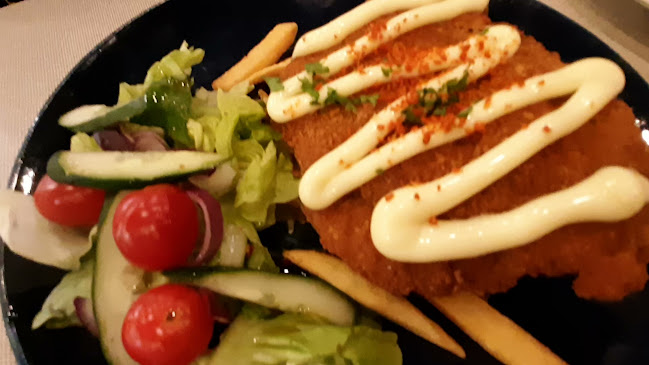 Comentarii opinii despre Secret Recipe AEON Bukit Indah