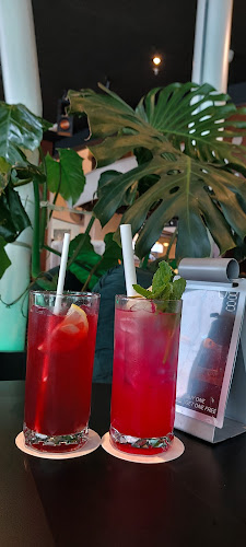 V88 Cafe & Bar Starhill - Kuala Lumpur