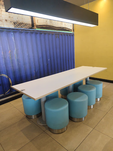 McDonald's Taman Sri Yaacob - Johor Bahru