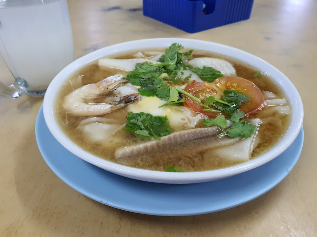 Comentarii opinii despre Restoran Dua Satu Enam Lapan