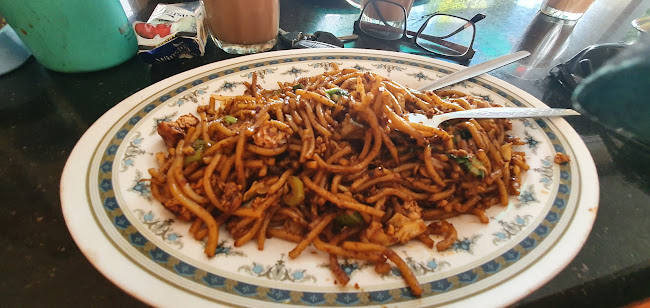 SK Restoran Sayed - Johor Bahru