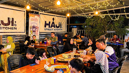 Kopi Ka'au Bilem Miri