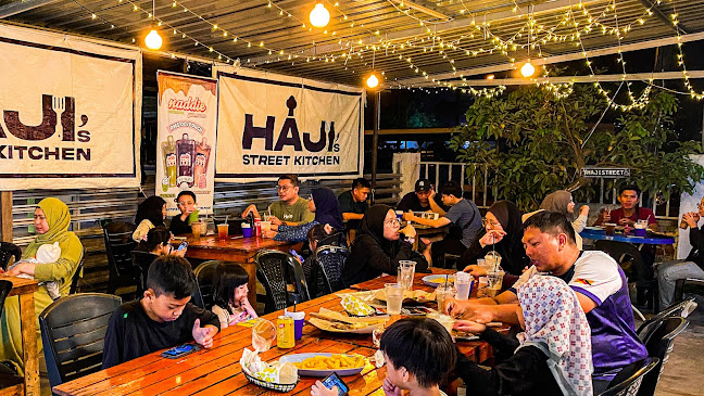 Kopi Ka'au Bilem Miri