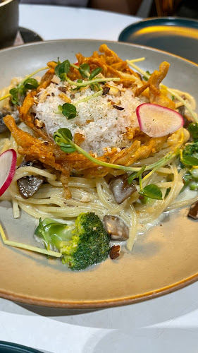 Opinii despre The Oak Café în Johor Bahru - Gastronomi dan perhotelan