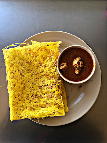 Opinii despre Warung Family Corner în Bukit Mertajam - Gastronomi dan perhotelan