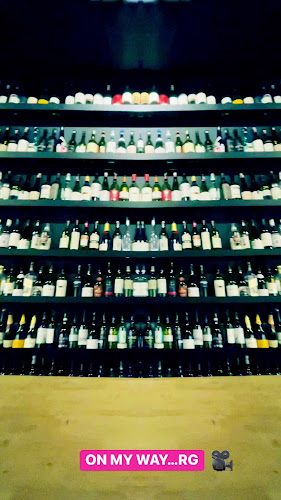 Wine Warehouse Penang