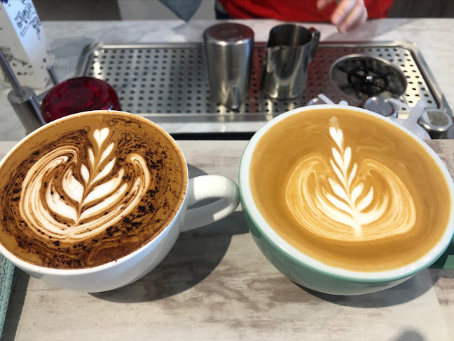 Opinii despre 10 Studio Cafe în Ipoh - Gastronomi dan perhotelan