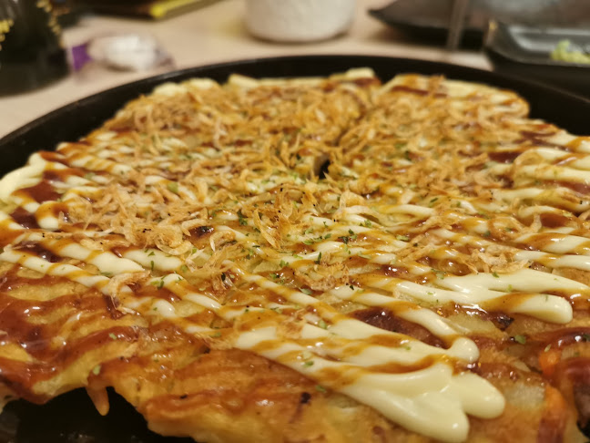 Opinii despre Ishiraku Izakaya în Batu Pahat - Gastronomi dan perhotelan