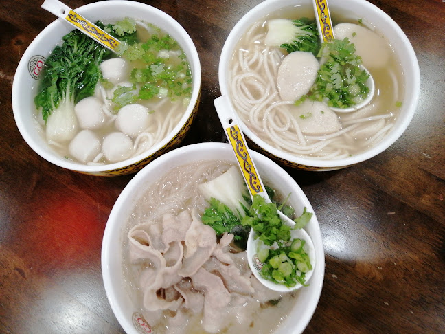 GO Noodle House, Gurney Plaza