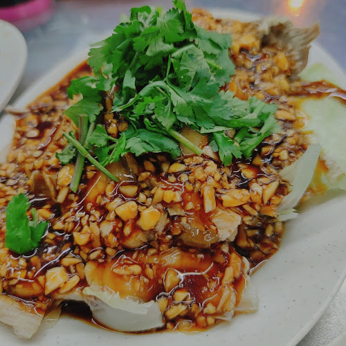 和顺海鲜园 - Gastronomi dan perhotelan