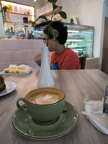 Opinii despre Souka Bakeshop în Subang Jaya - Gastronomi dan perhotelan