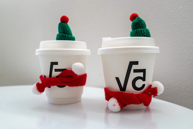 5 Coffee (OFFFFive Coffee) - George Town