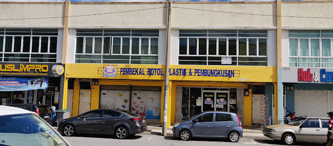 King Hin Plastic Enterprise - Melaka