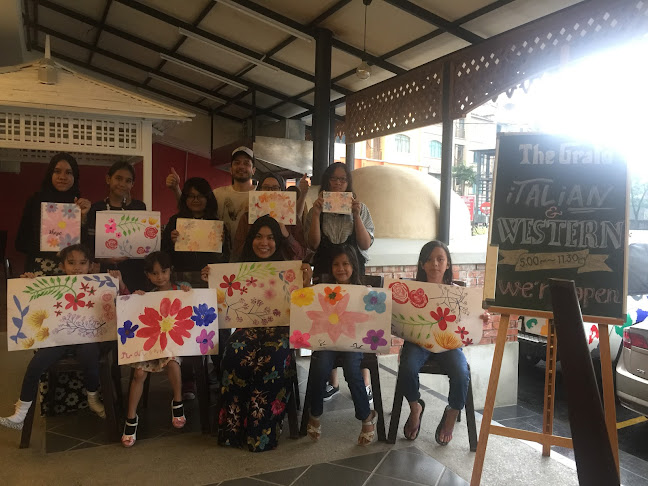 Comentarii opinii despre The Grato® Original by Chef Yasser