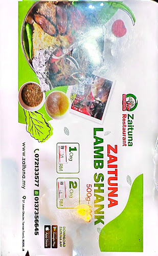 27, Jalan Glasiar, Taman Tasek, 80200 Johor Bahru, Johor