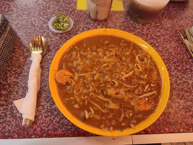 Opinii despre Char Kuey Teow Berapi - Melaka în Melaka - Gastronomi dan perhotelan