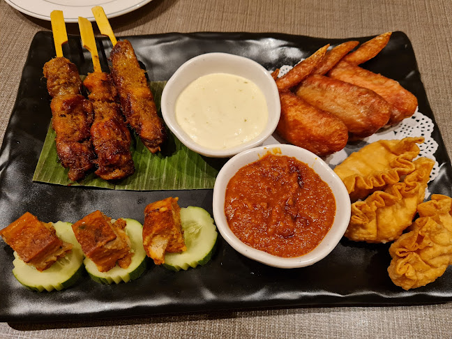 Opinii despre Madam Kwan's • 1 Utama Shopping Centre în Petaling Jaya - Gastronomi dan perhotelan