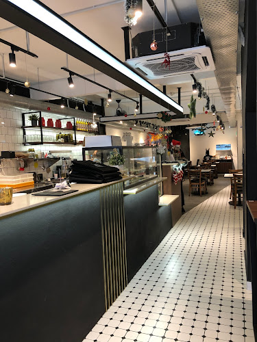 Big Brooklyn Pizza @SS15 - Subang Jaya