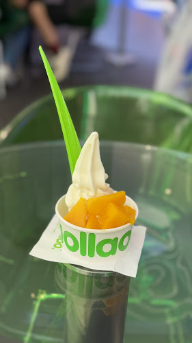 Opinii despre llaollao Pavilion KL în Kuala Lumpur - Gastronomi dan perhotelan
