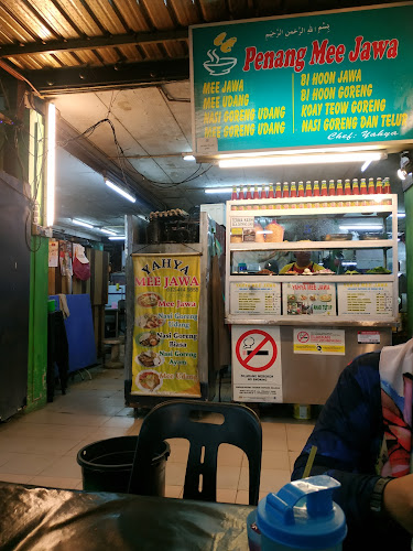 Astaka Jalan Perak - George Town