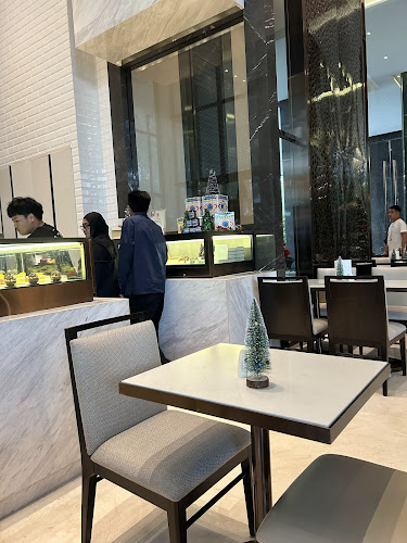 Level 1, Banyan Tree Kuala Lumpur, 2, Jalan Conlay, Wilayah Persekutuan, 50450 Kuala Lumpur, Wilayah Persekutuan Kuala Lumpur