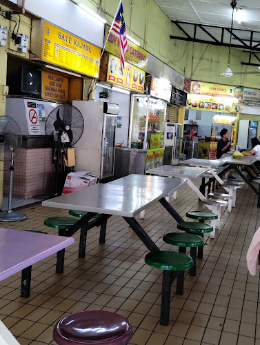 Comentarii opinii despre Medan Satay Kajang | Restoran Medan Satay Kajang