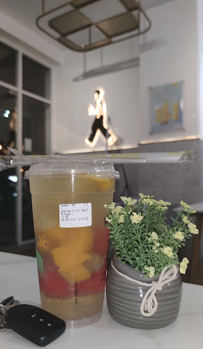 IDRINK BINTULU - Gastronomi dan perhotelan